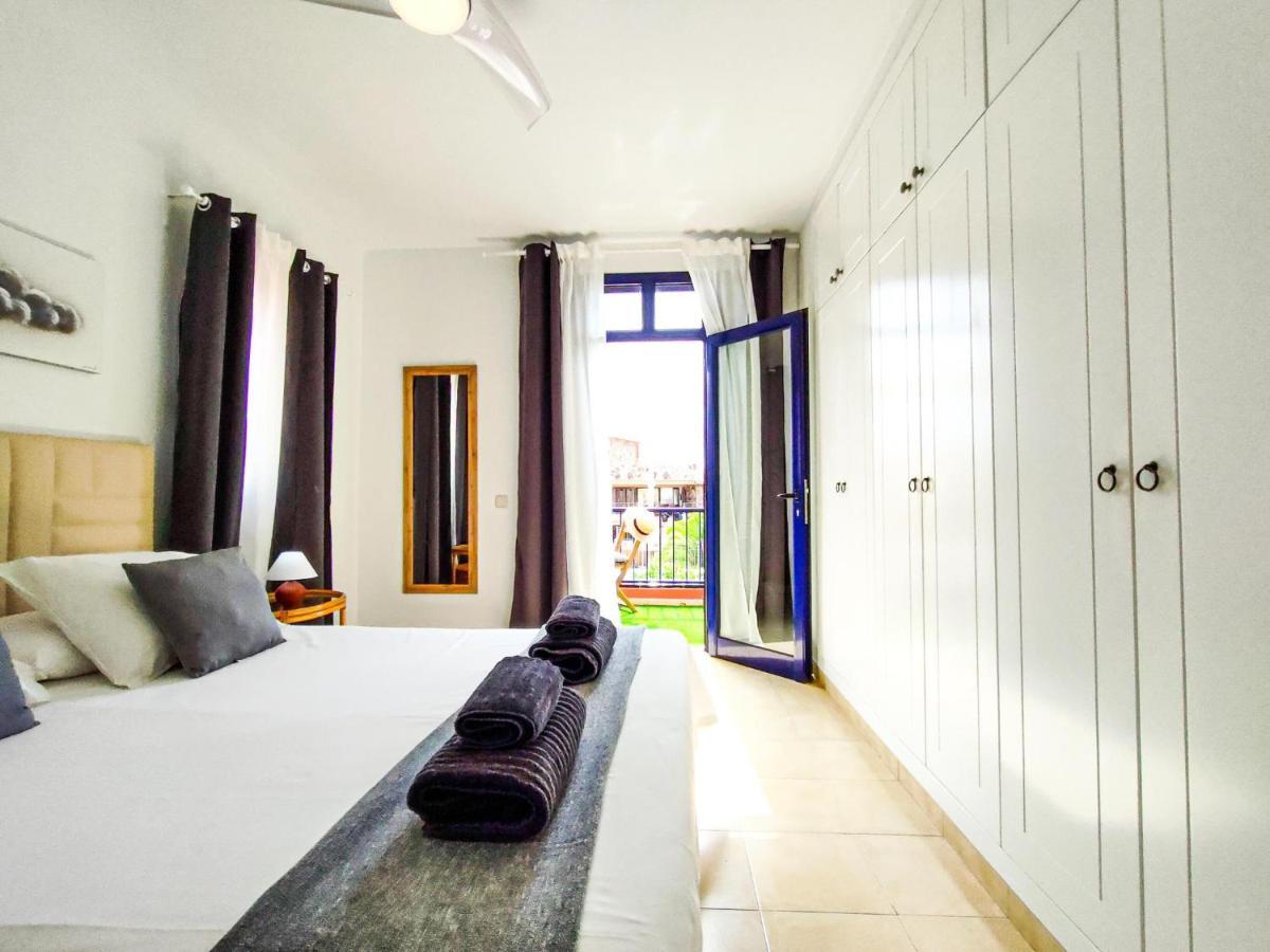 Сasa de vacaciones Lemon Terraced House *